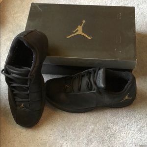 Women’s Jordan Team Elite II Low